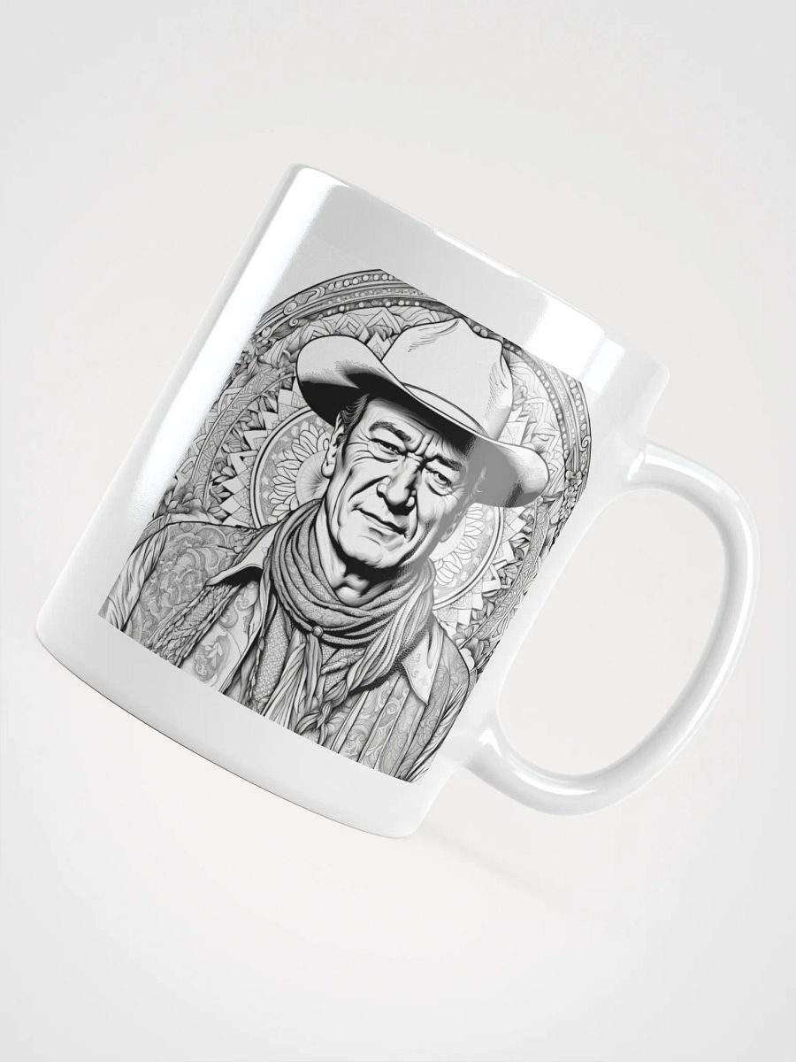 Monochrome Maverick Mug product image (11)