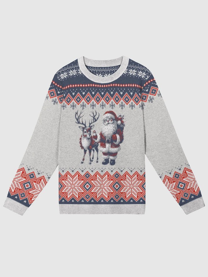 Merry Christmas Santa product image (5)