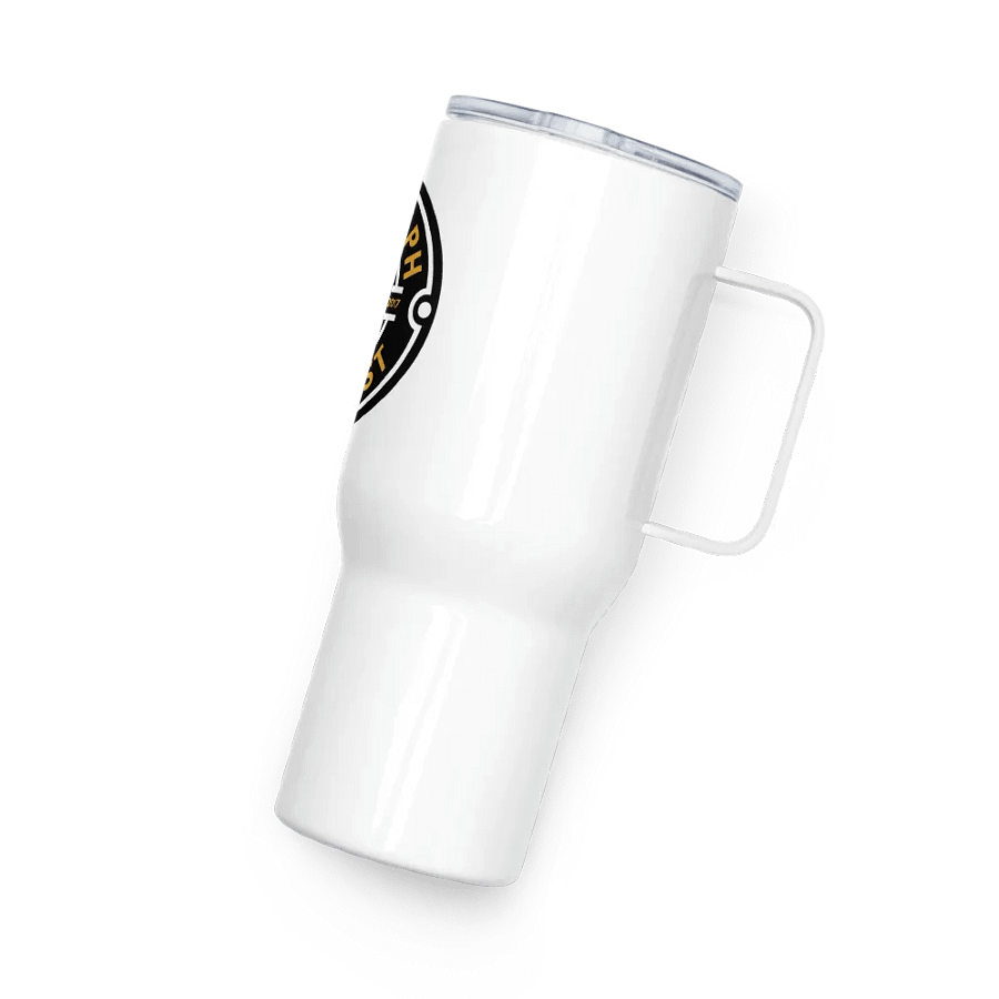 Travel Mug product image (4)