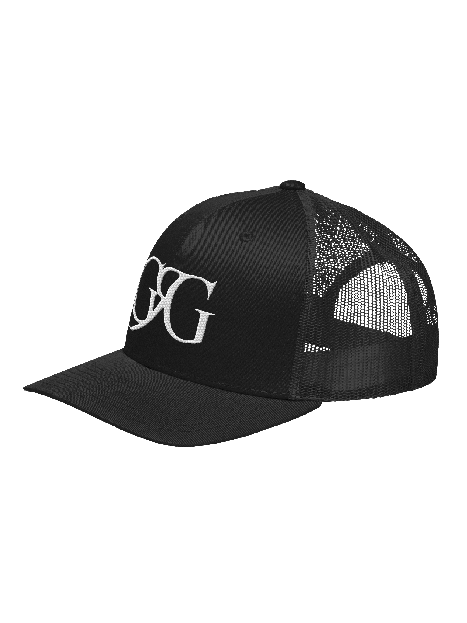 GRG Trucker Hat product image (6)