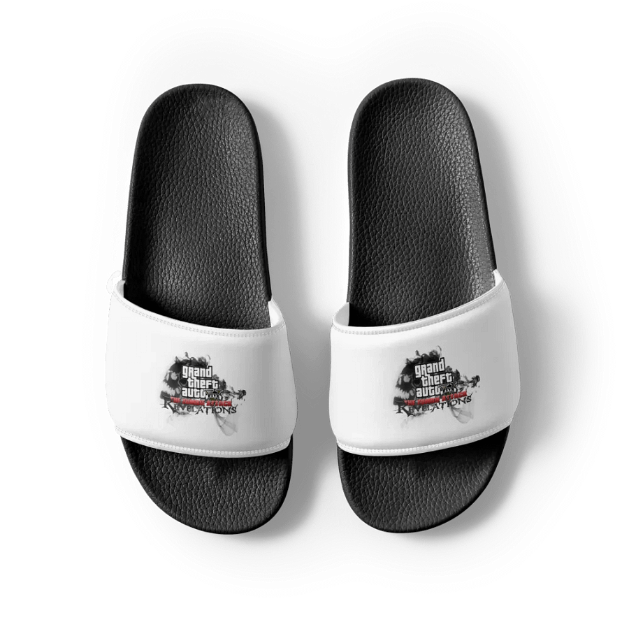 ZAR Men's Slides product image (6)