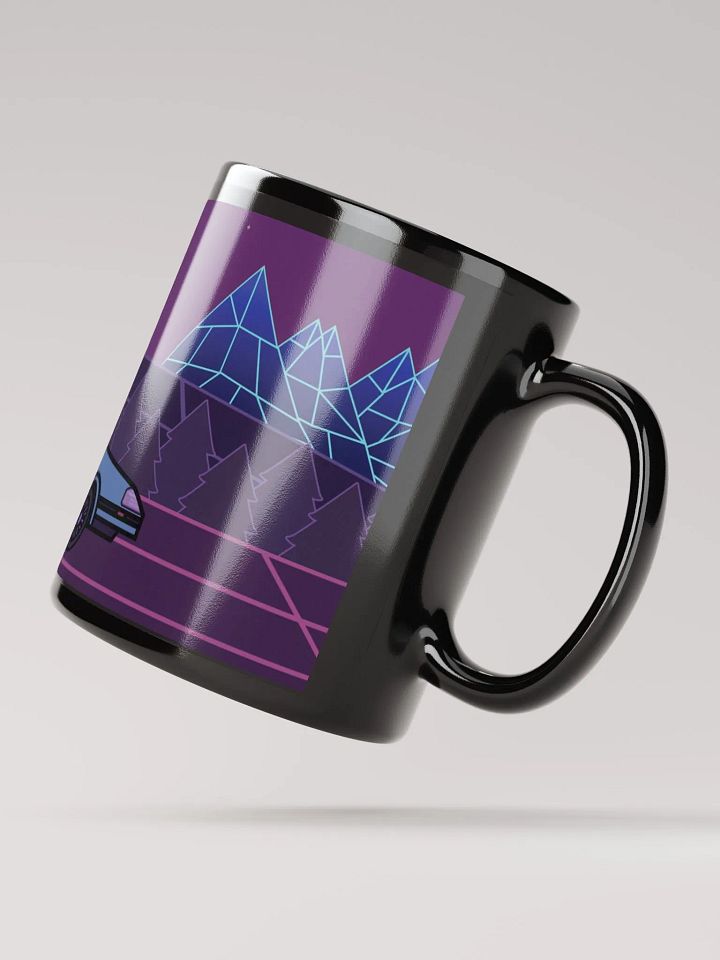 Synth ride mug product image (3)