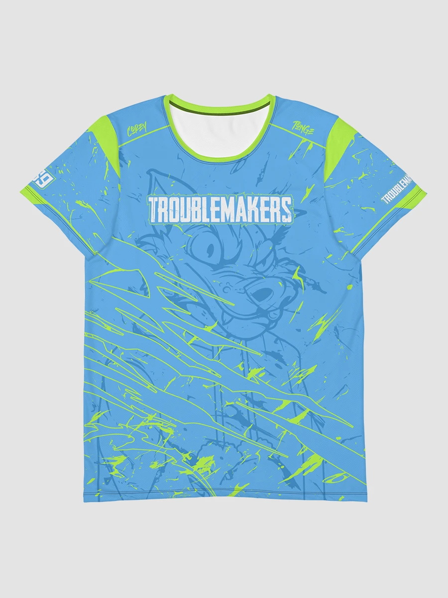 Troublemakers Jersey product image (3)