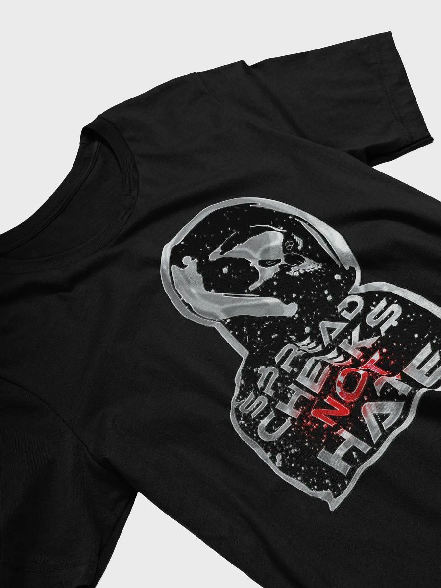 Spread Cheeks NOT Hate Shirt product image (5)