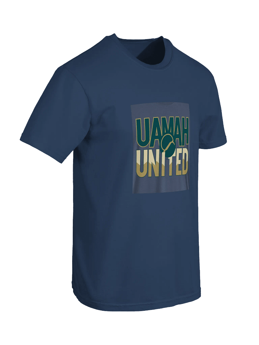 Diamond-Encrusted Islam Typography T-Shirt product image (7)