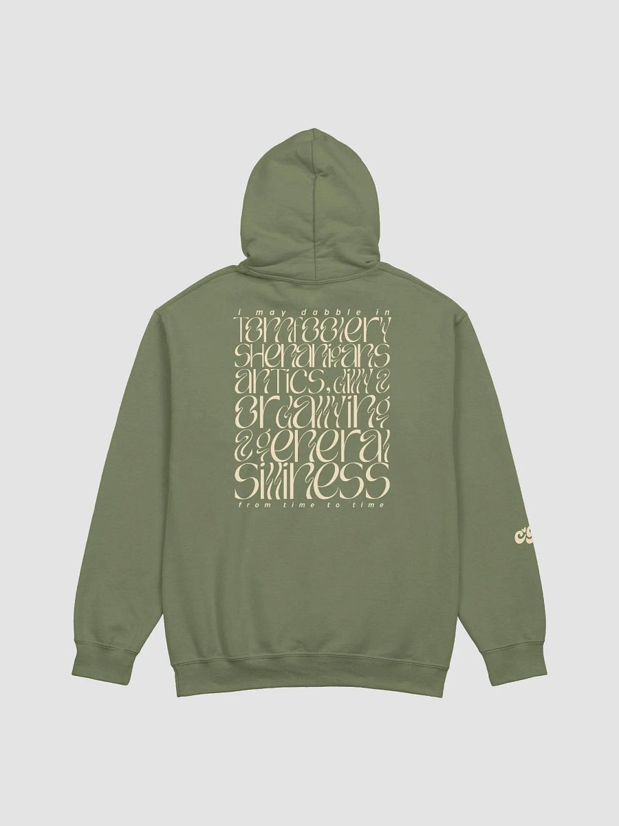 "Silly Guy" Hoodie product image (14)