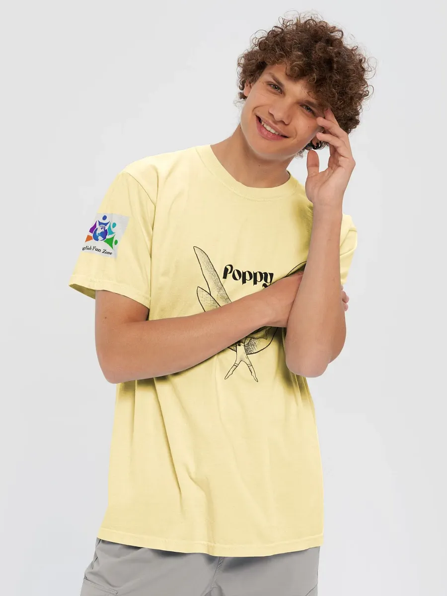 Poppy - Seeker of Things product image (6)