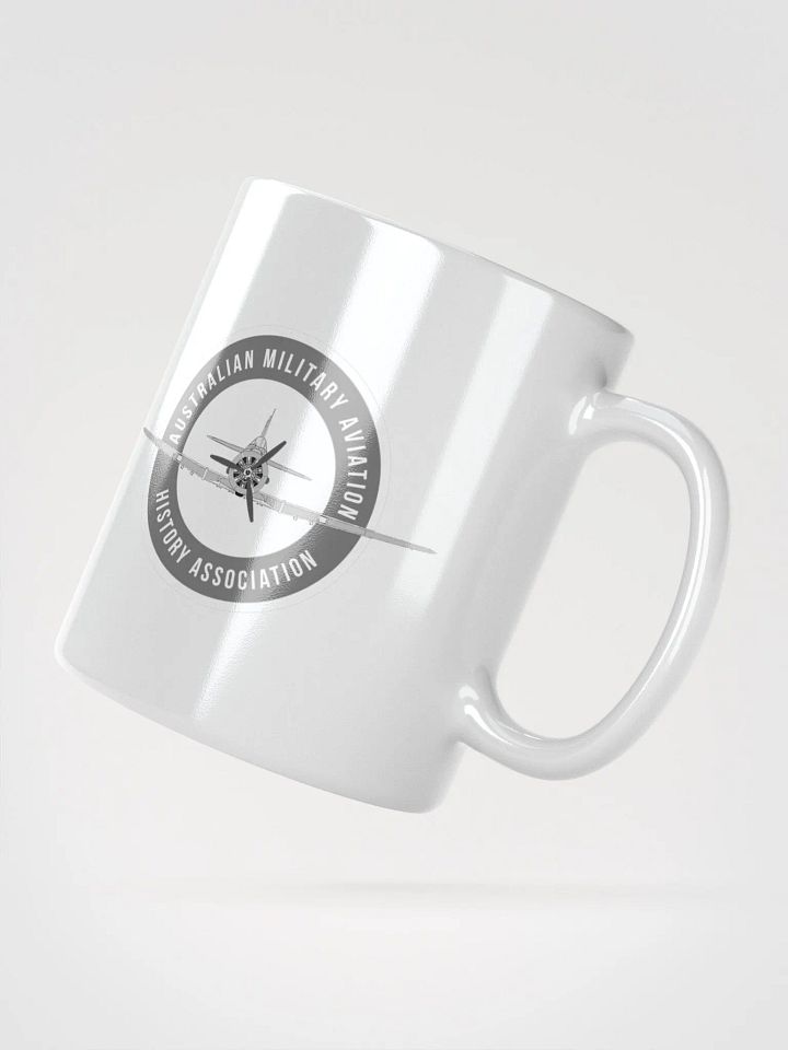 AMAHA Mug product image (3)