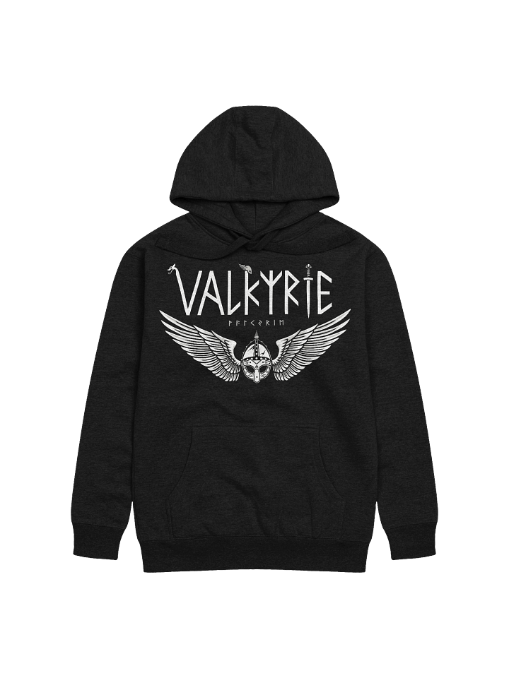 Valkyrie Premium Hoodie product image (1)