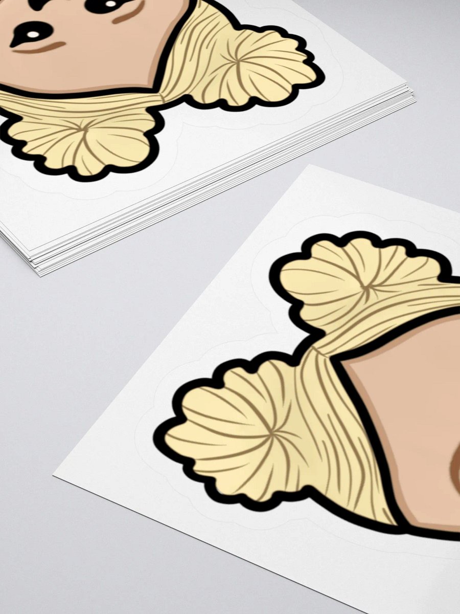 Forehead Sticker product image (4)