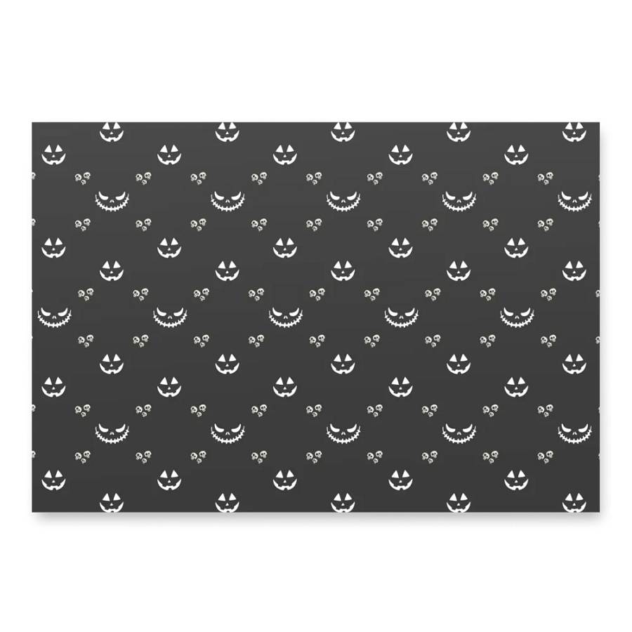 Spooky Creations Wrapping Paper Set product image (4)