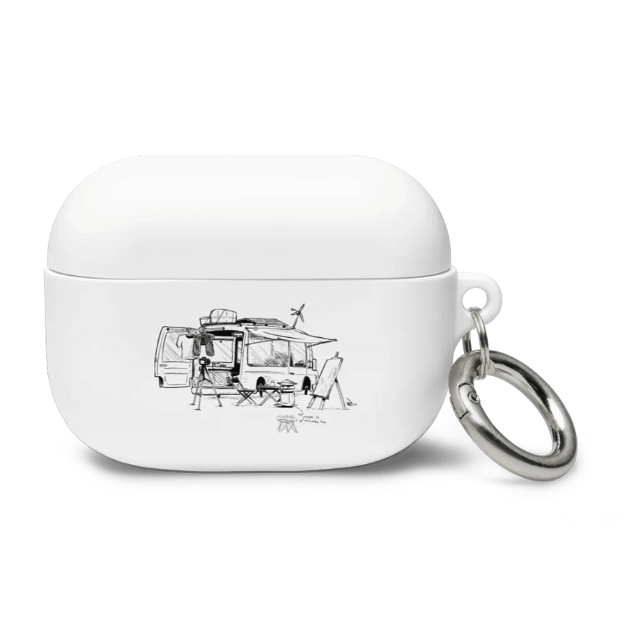 A Tiny Dream | AirPods Case product image (2)