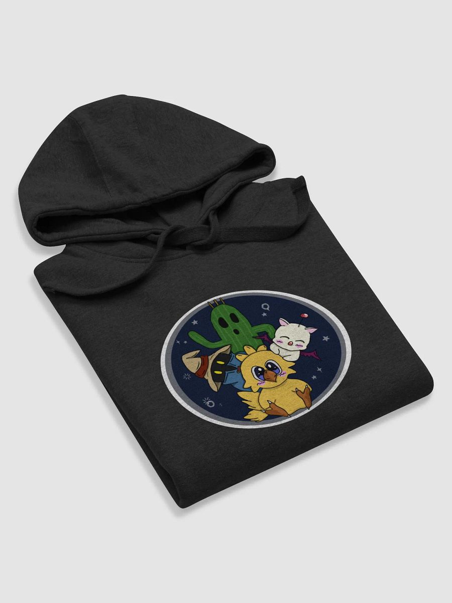 Final Fantasy Combo Hoodie product image (6)