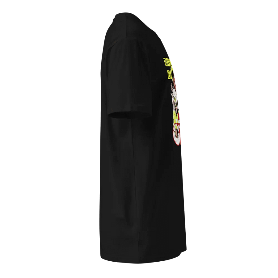 Expressive Identity Unisex Tee product image (8)