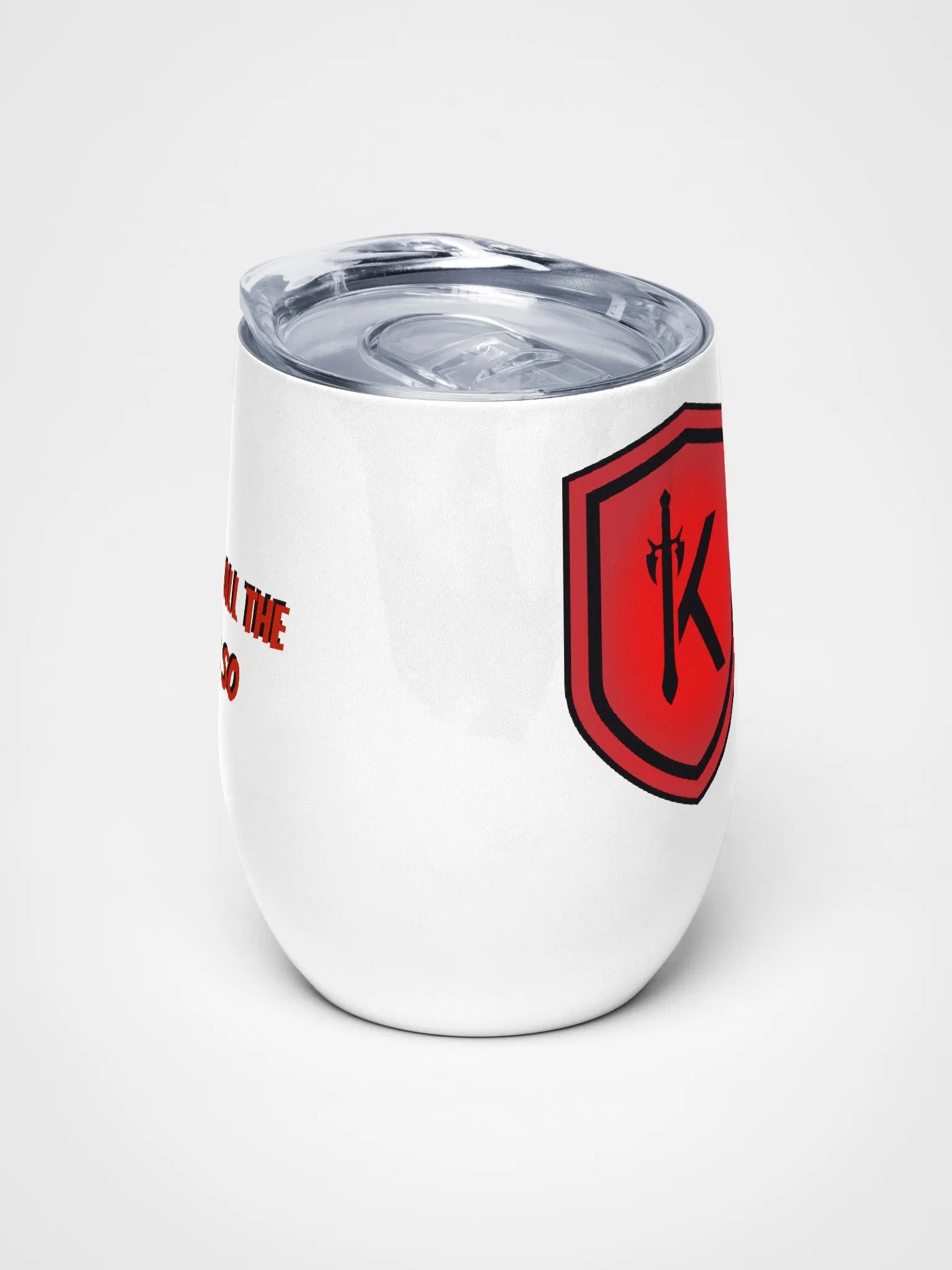 Quote 3434 - Wine Tumbler product image (5)