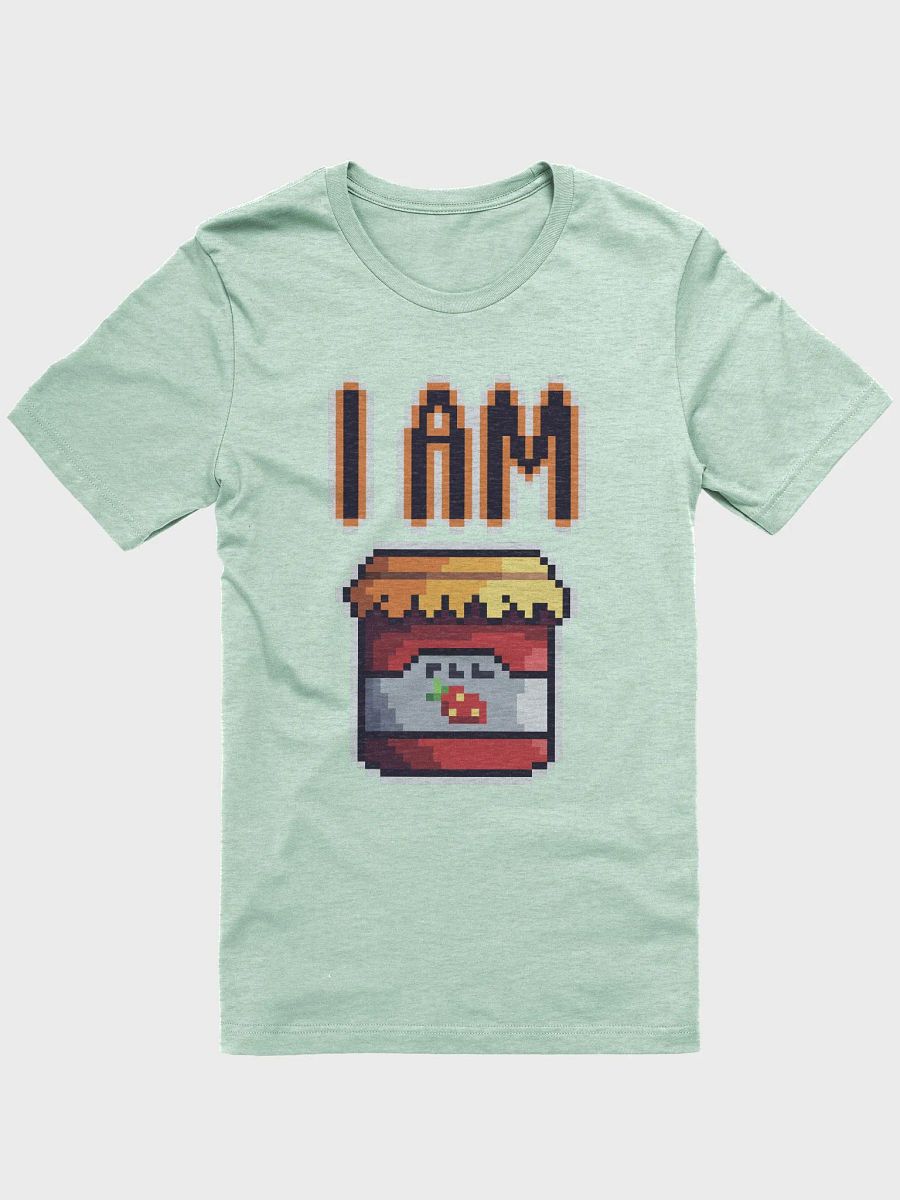 I Am Jelly T-Shirt product image (34)