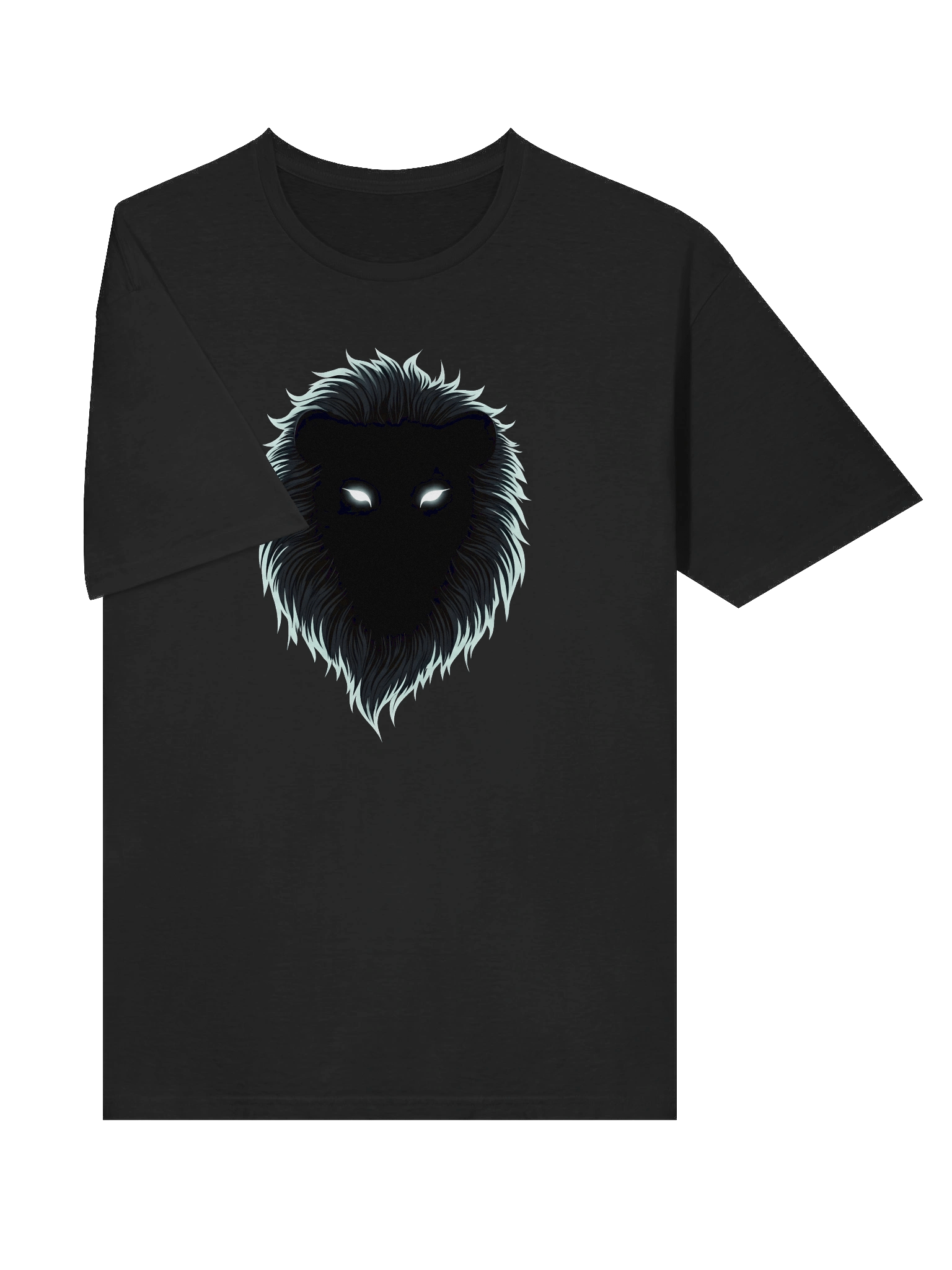 Shadow Lion Soul Tee product image (5)