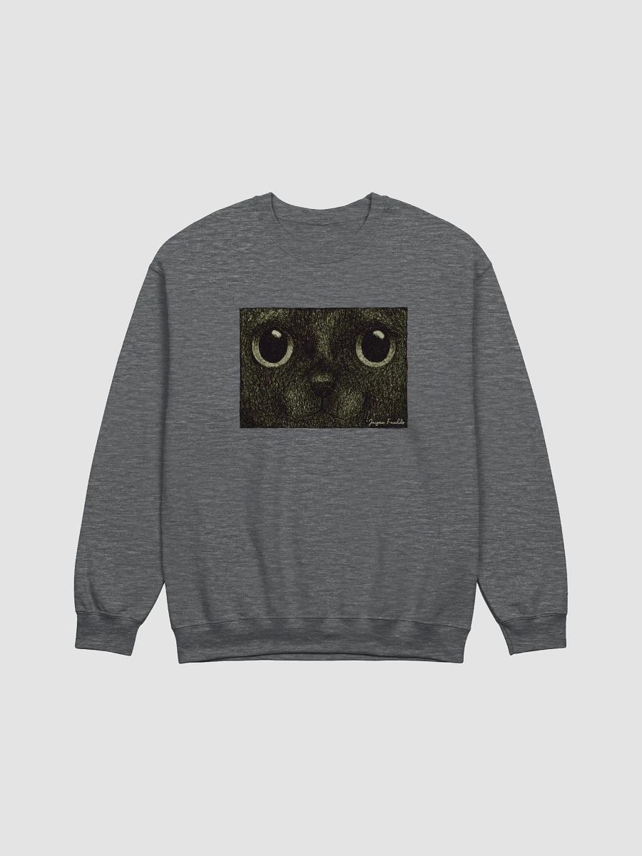 Good Luck Unisex Sweatshirt product image (1)