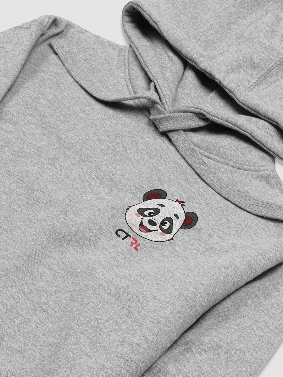 CTRL Shift Hoodie product image (3)