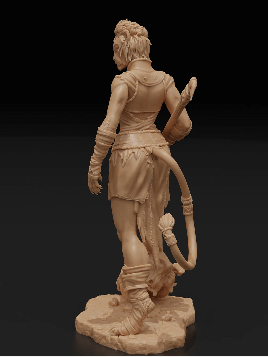 Laila the Huntress product image (7)