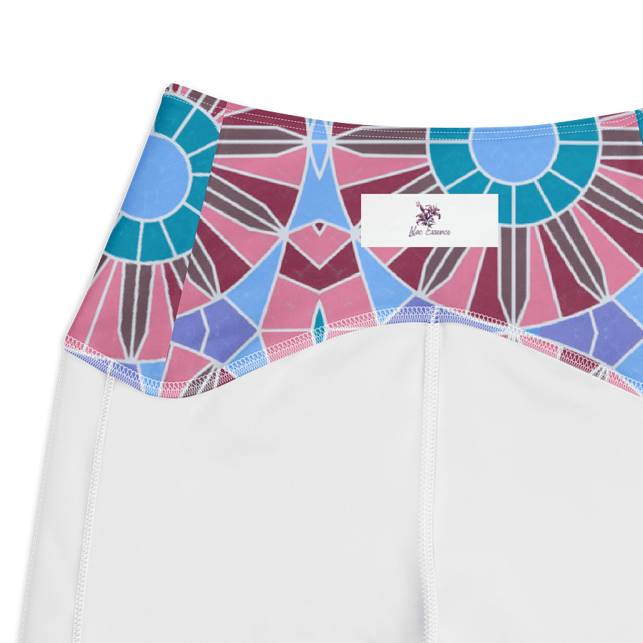 Blueberry Crumble Delight Leggings product image (3)