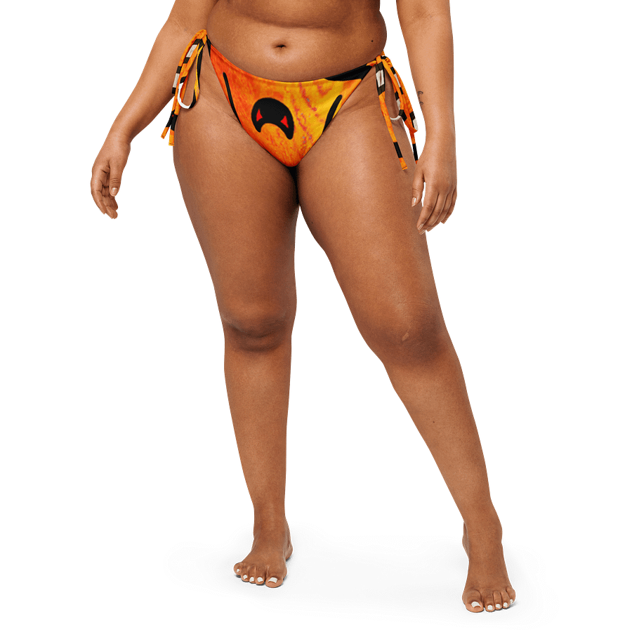 Meatman Lace Bikini (No Nipple Coverage) product image (1)