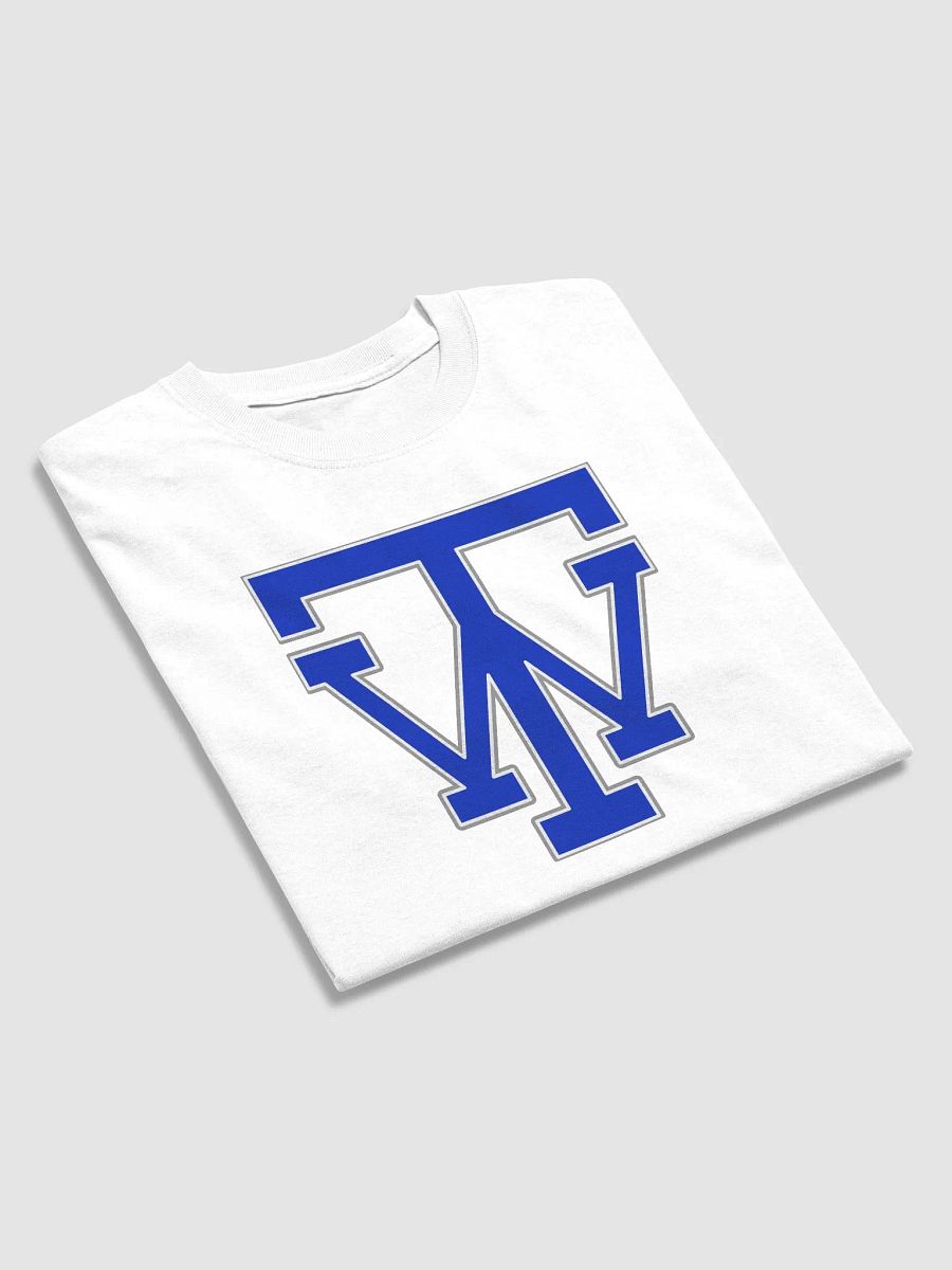 TW Logo Tee product image (3)