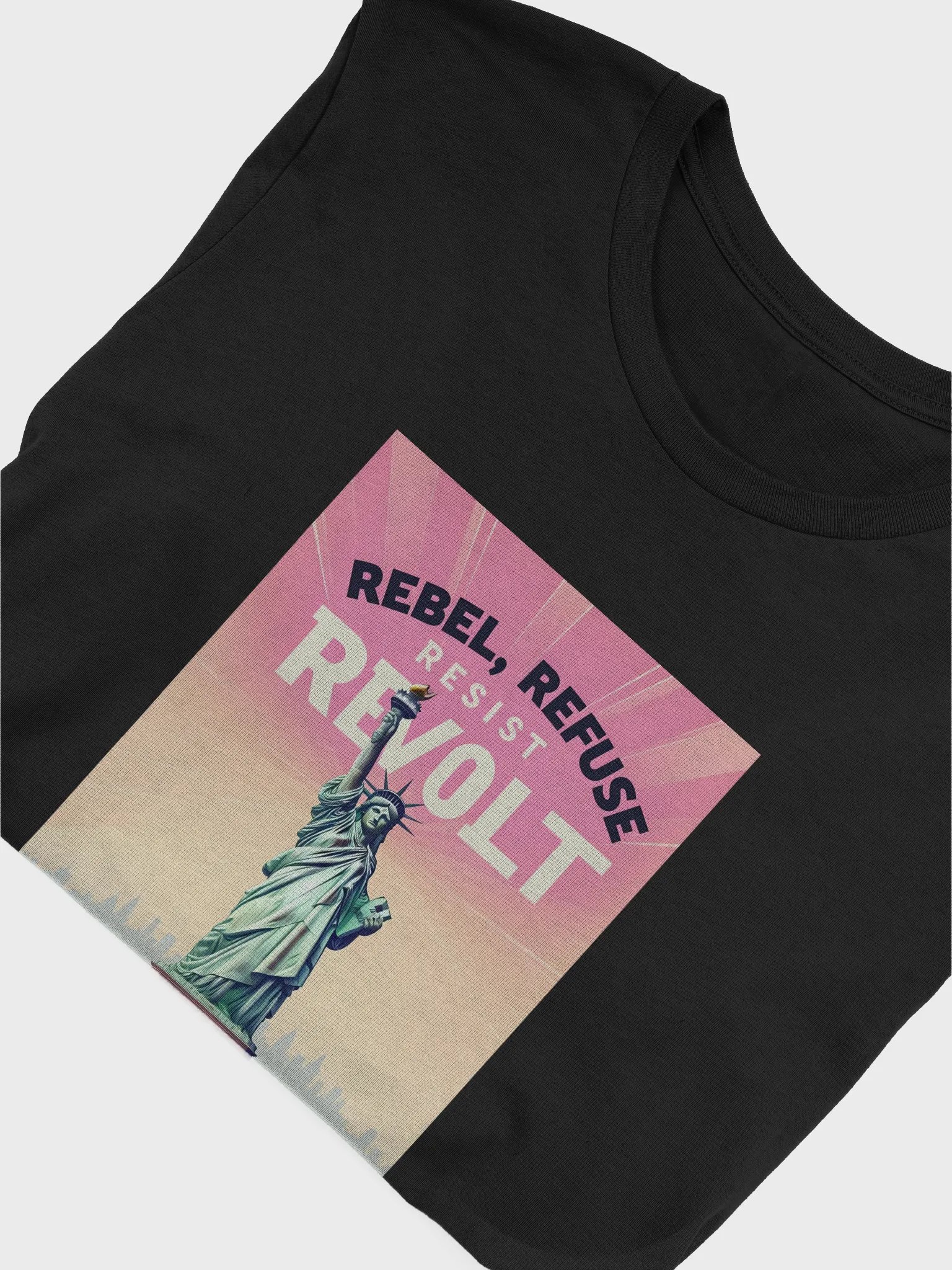 Rebel Tee product image (48)
