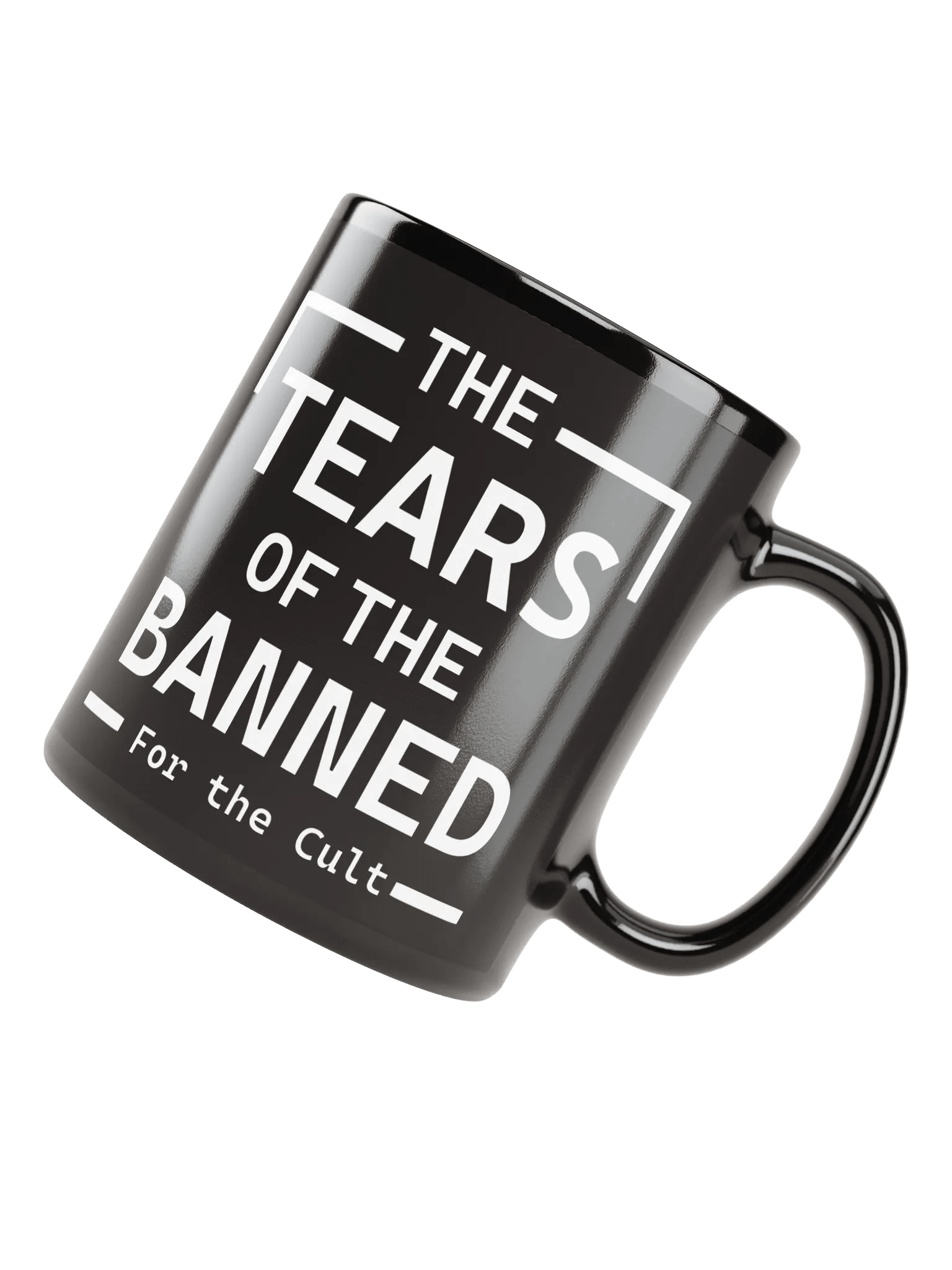 The Tears of the Banned mug product image (4)