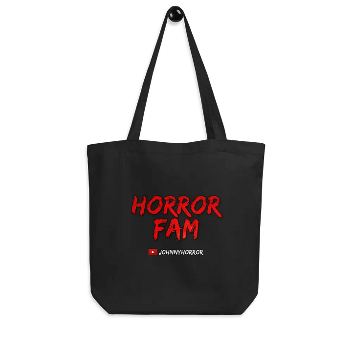 Horror Tote product image (2)