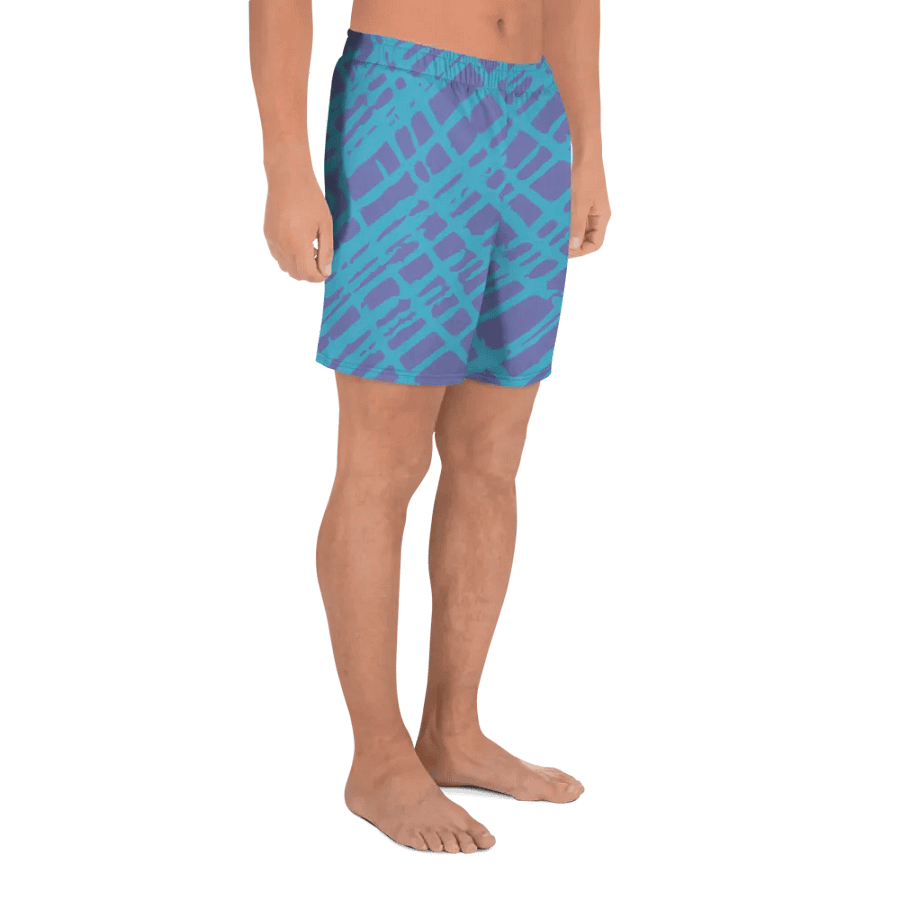"A31" Athletic Shorts product image (3)