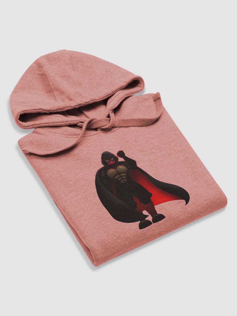 Almighty Character Hoodie product image (72)