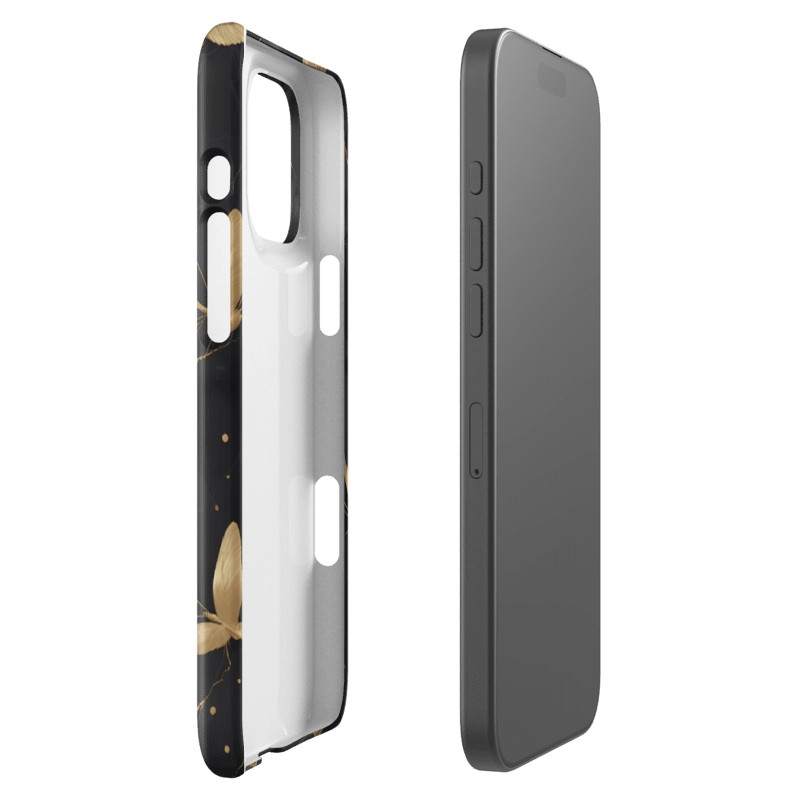 Snap Case for iPhone – Obsidian Dream product image (47)