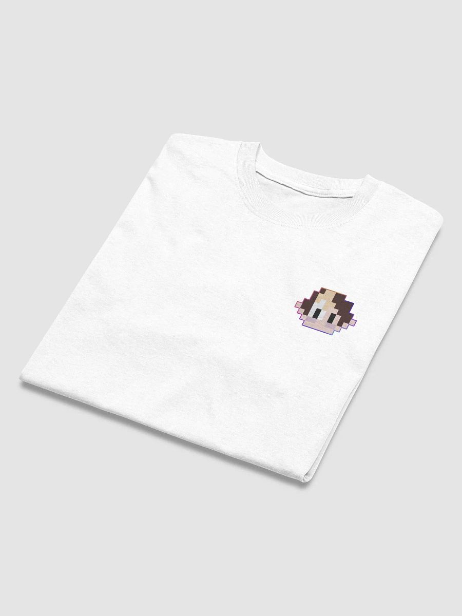 PIXEL t-shirt product image (16)