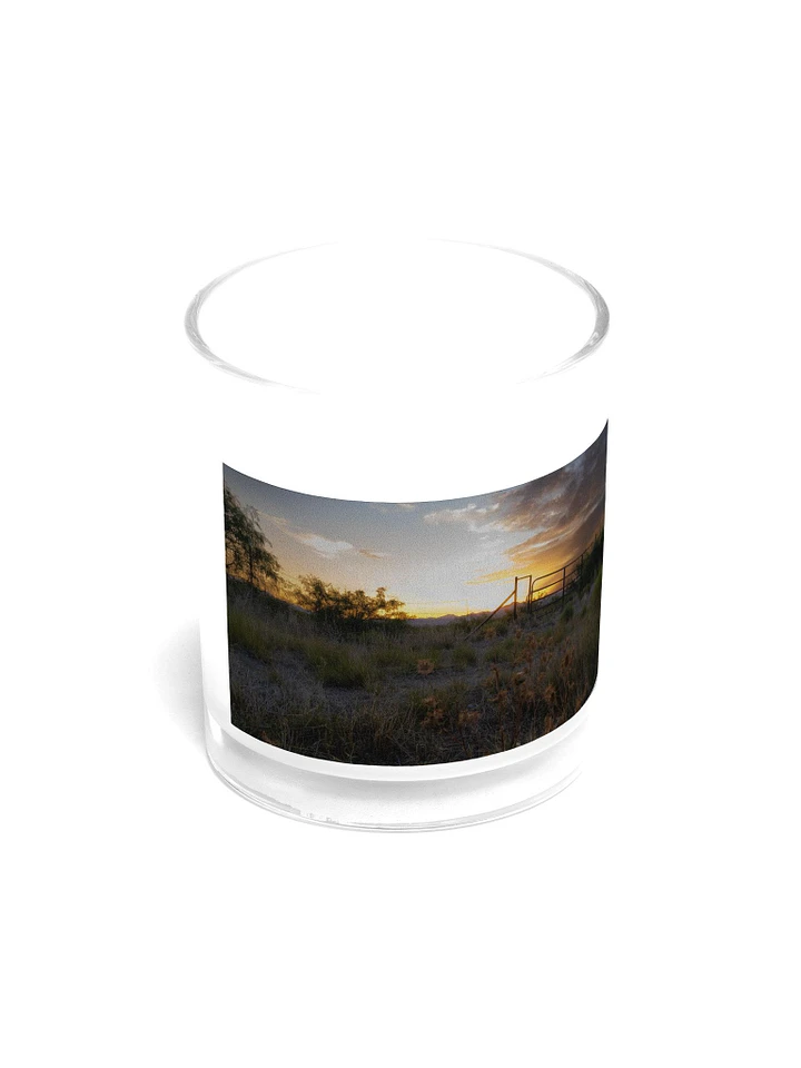 Desert Morning Light Candle product image (2)