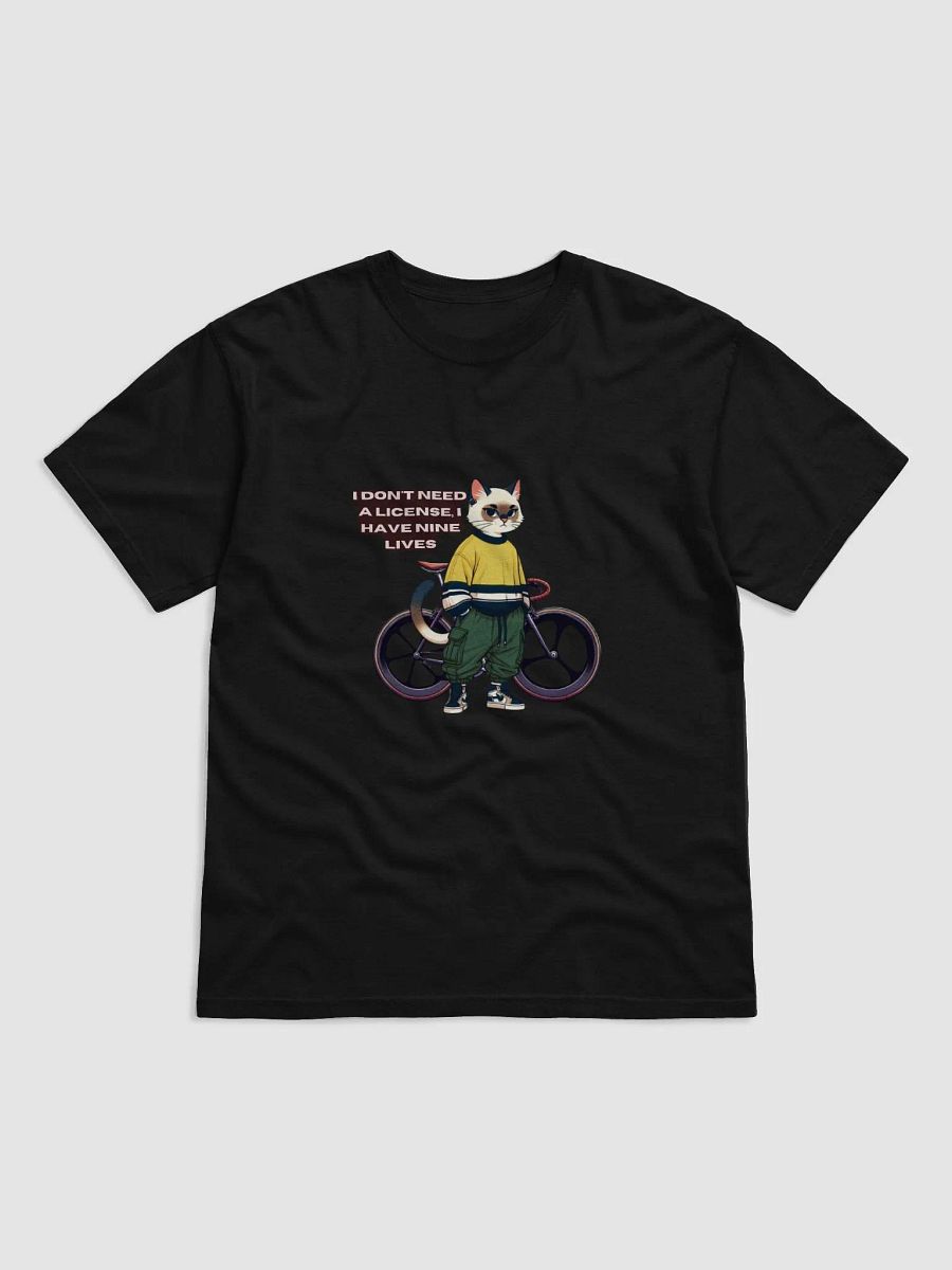 Bring a sense of humor and creativity with this 