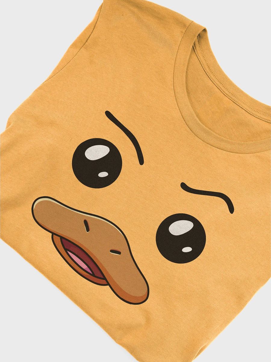 Duck Face Shirt product image (27)
