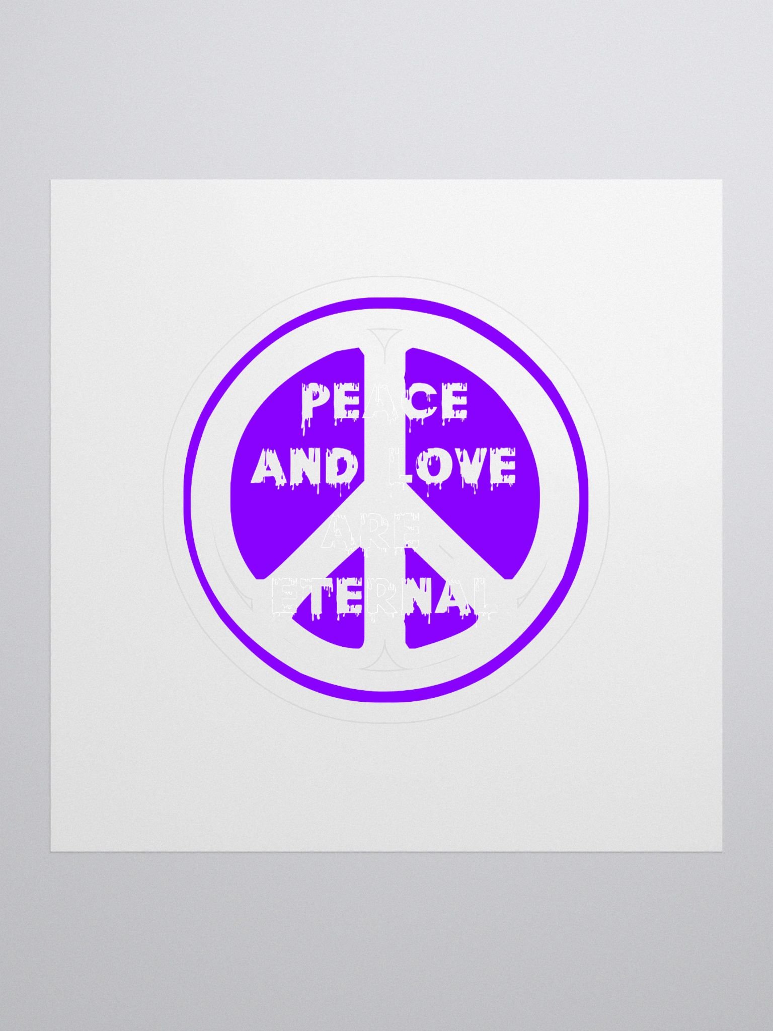 Peace & Love product image (1)