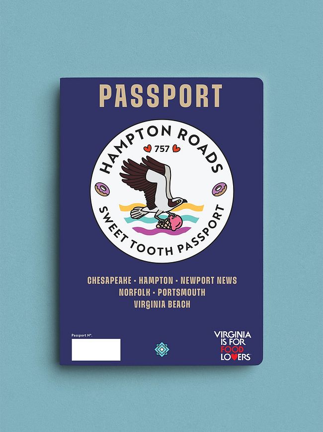 Hampton Roads Passports