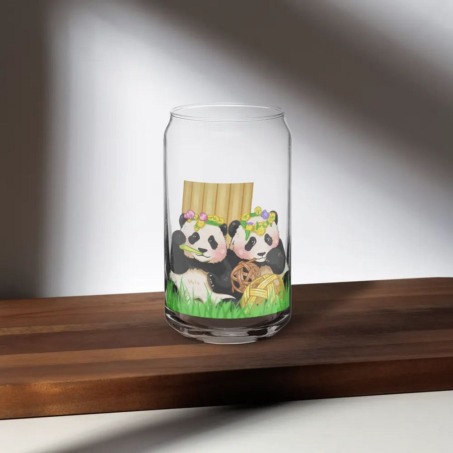 XIANXIANZAI🐼Giant Panda product image (35)