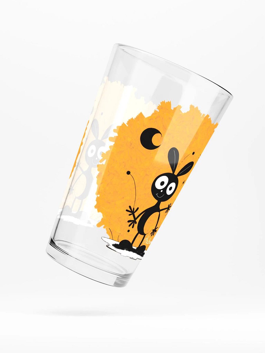 Shaker Pint Glass product image (6)