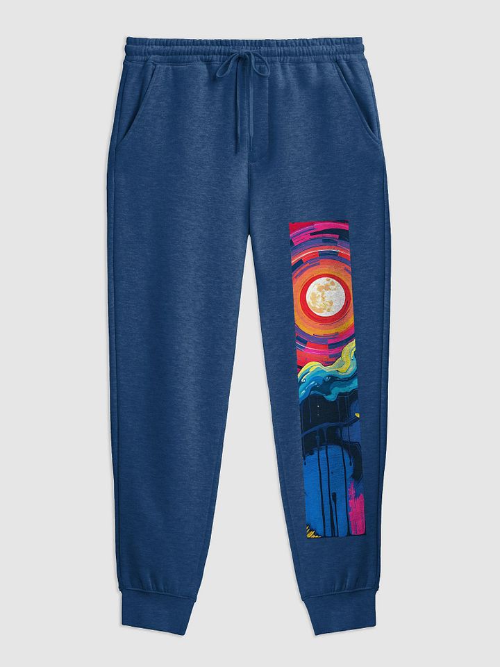 Celestial Moonlight Joggers product image (1)