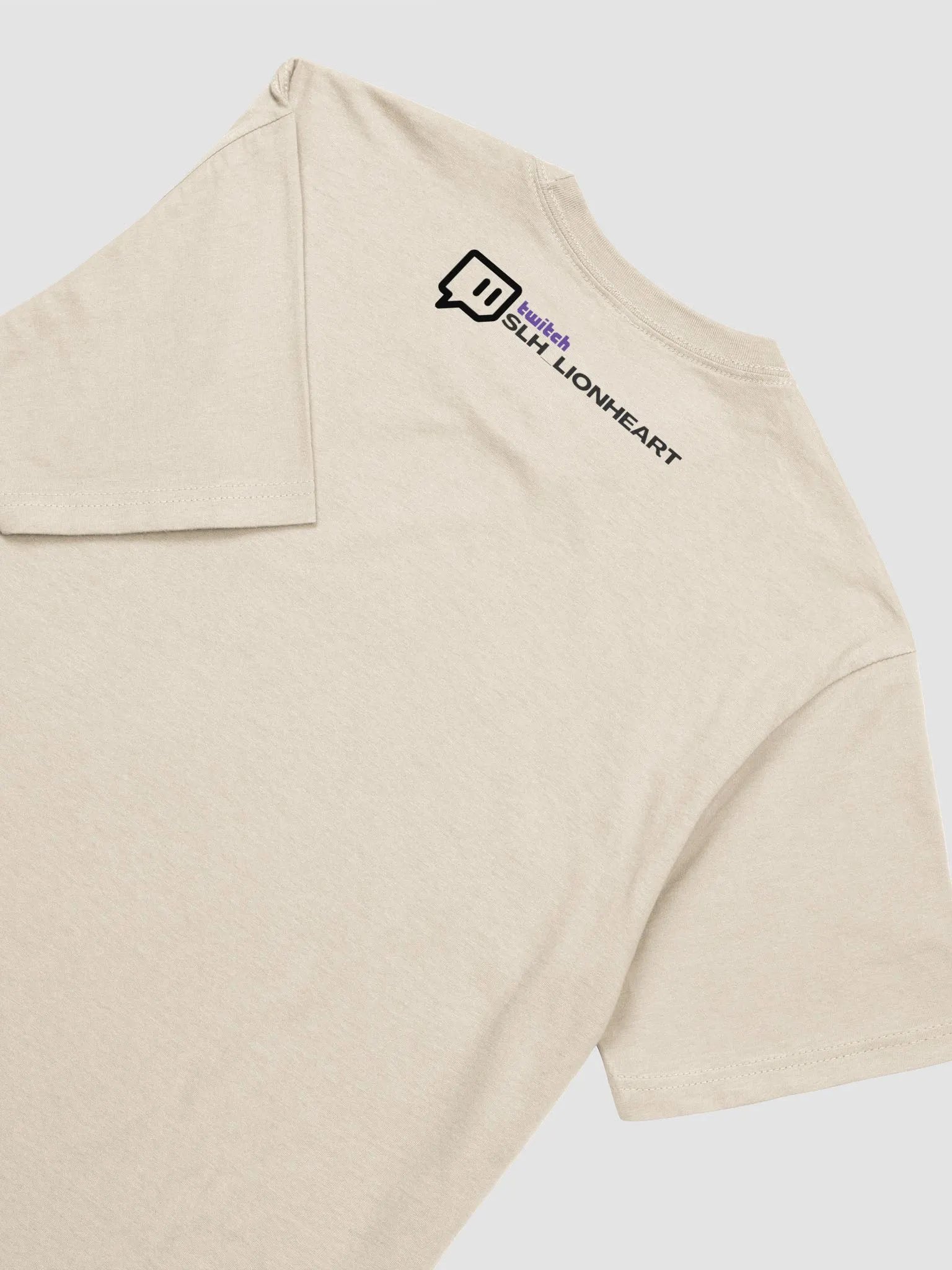 Gloomwood Stabby Tee product image (28)