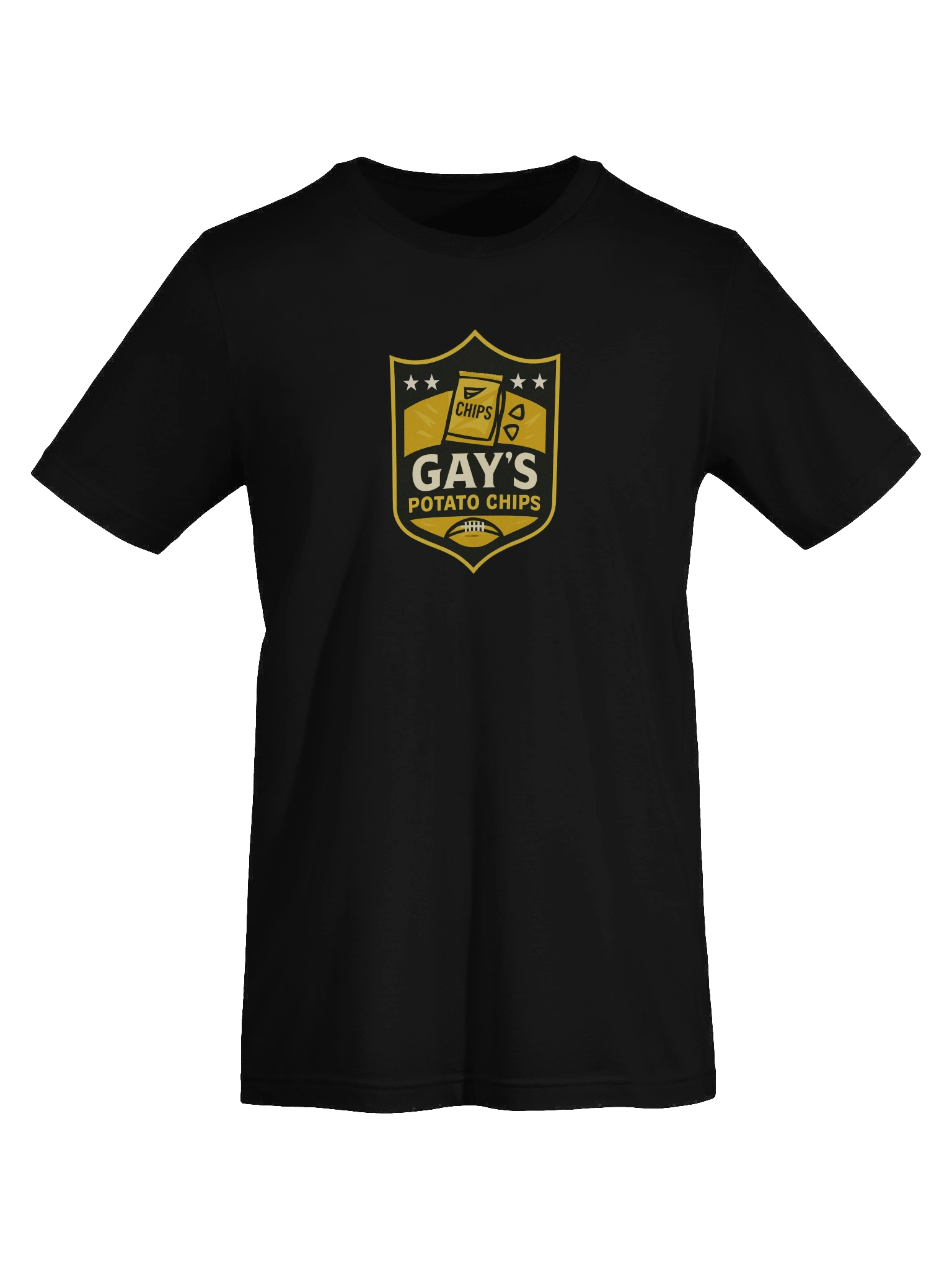 Gay's Potato Chips - Shirt product image (14)