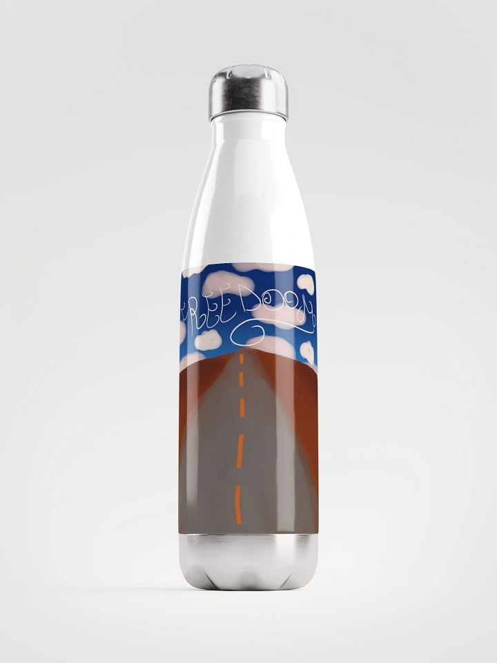 Freedom Water Bottle product image (1)