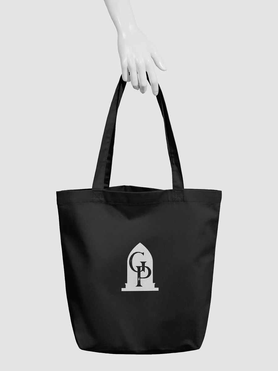 GSP Logo Eco Rocket Tote product image (3)