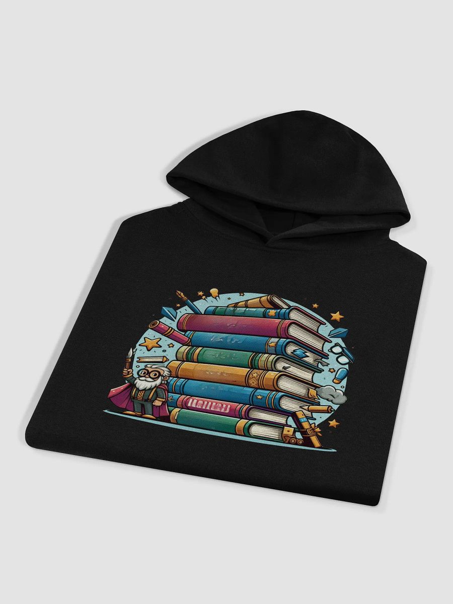 Wizardly Wisdom Oversized Hoodie product image (13)