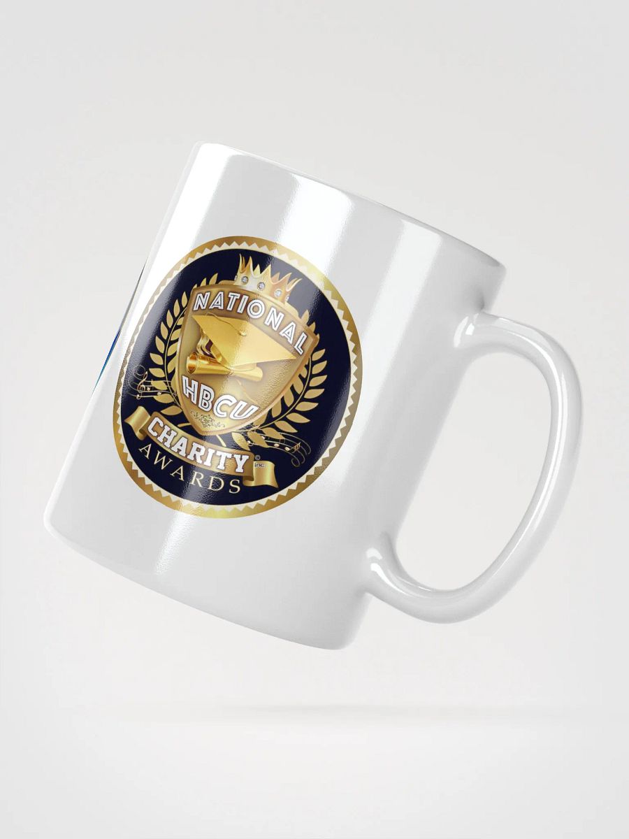 HBCU STRONG GLOBAL NETWORK Mug product image (2)