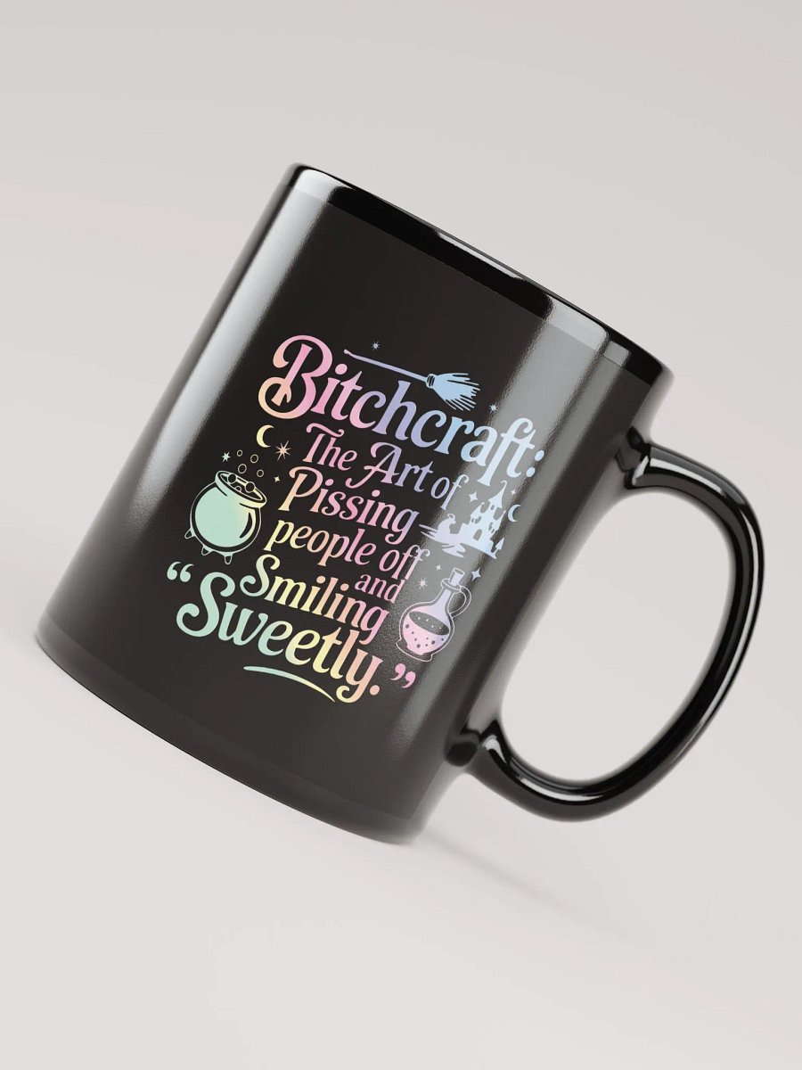 Bitchcraft Mug product image (7)