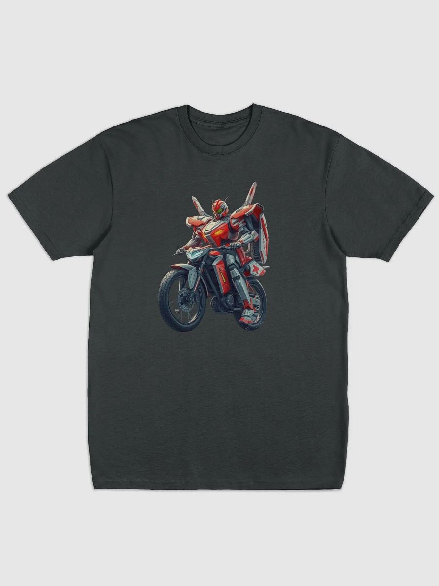 Motorrad Superheld product image (1)